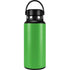 Kelly Green Hydro Flask 32oz Wide Mouth Skin